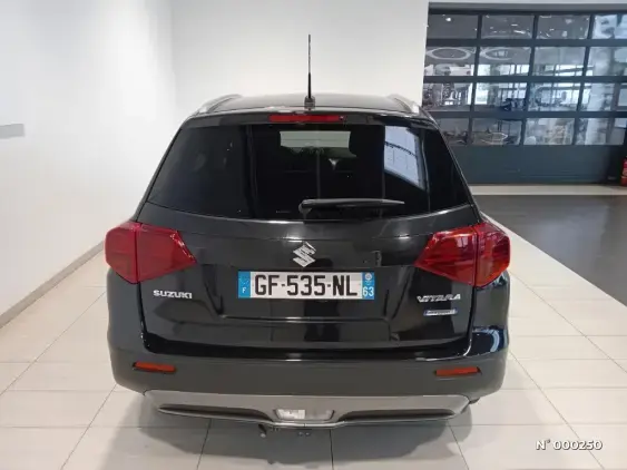 SUZUKI VITARA IV - voiture d'occasion - Photo 6