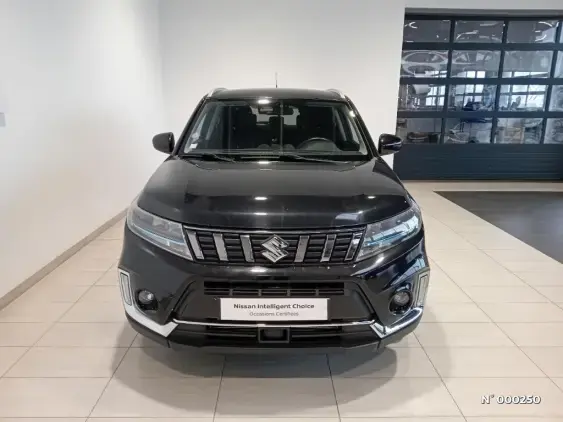 SUZUKI VITARA IV - voiture d'occasion - Photo 3
