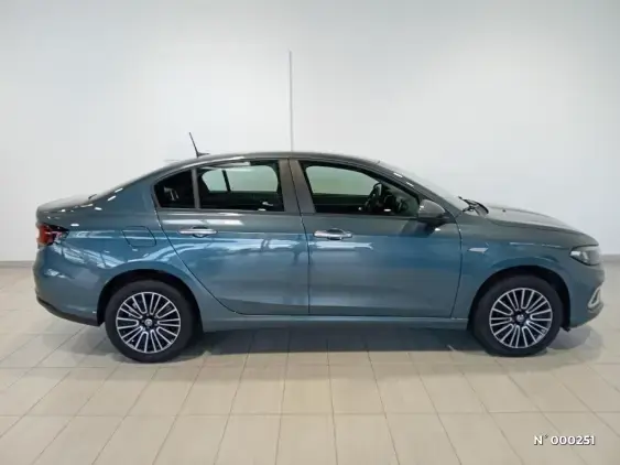 FIAT TIPO II - voiture d'occasion - Photo 5