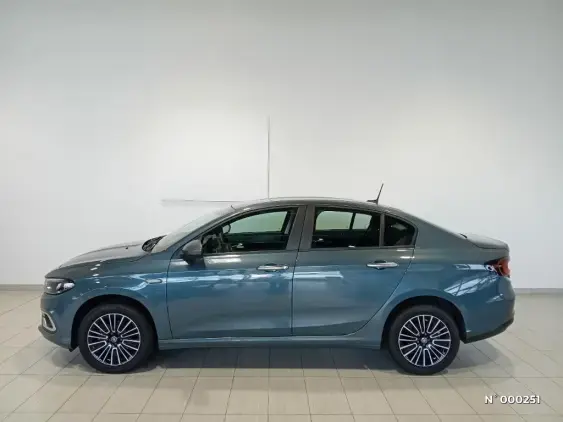 FIAT TIPO II - voiture d'occasion - Photo 2