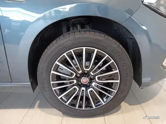 FIAT TIPO II - voiture d'occasion - Photo 7