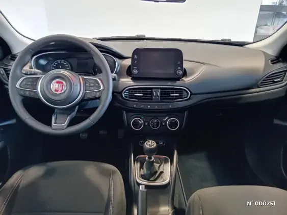 FIAT TIPO II - voiture d'occasion - Photo 8