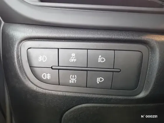 FIAT TIPO II - voiture d'occasion - Photo 14