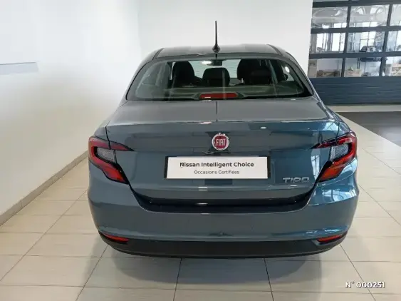 FIAT TIPO II - voiture d'occasion - Photo 6