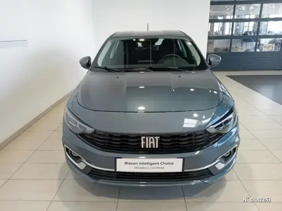 FIAT TIPO II - voiture d'occasion - Photo 3