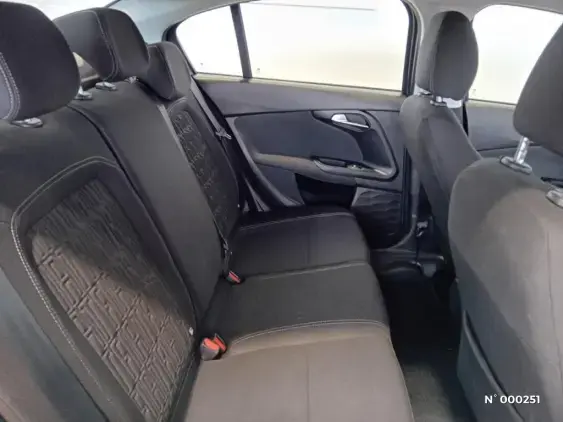 FIAT TIPO II - voiture d'occasion - Photo 10
