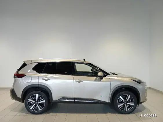 NISSAN X-TRAIL IV - voiture d'occasion - Photo 5