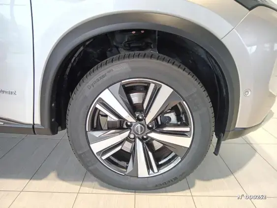 NISSAN X-TRAIL IV - voiture d'occasion - Photo 8