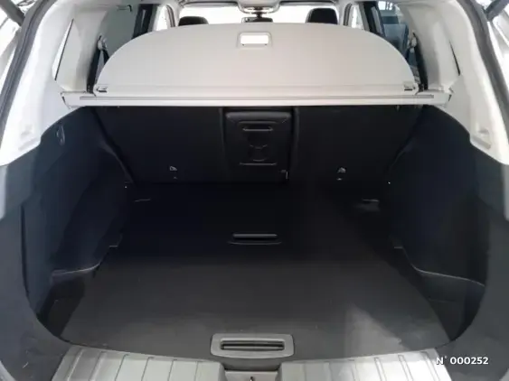 NISSAN X-TRAIL IV - voiture d'occasion - Photo 7
