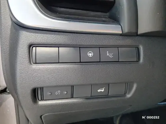 NISSAN X-TRAIL IV - voiture d'occasion - Photo 15