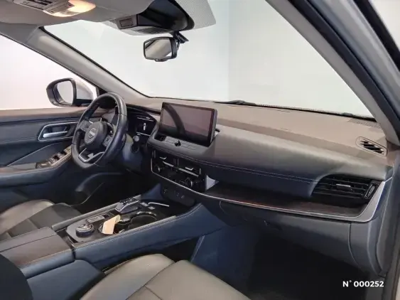 NISSAN X-TRAIL IV - voiture d'occasion - Photo 10