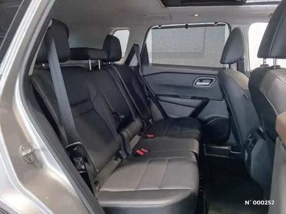 NISSAN X-TRAIL IV - voiture d'occasion - Photo 11