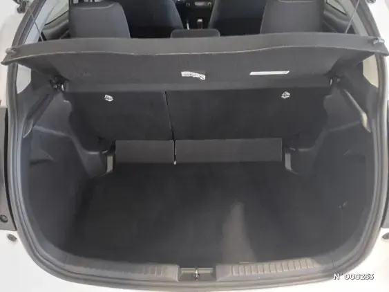 TOYOTA YARIS IV - voiture d'occasion - Photo 7