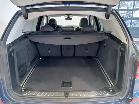 BMW X3 III - voiture d'occasion - Photo 7