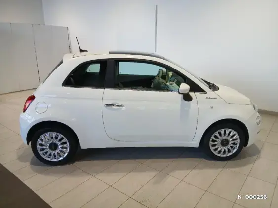 FIAT 500 II - voiture d'occasion - Photo 5