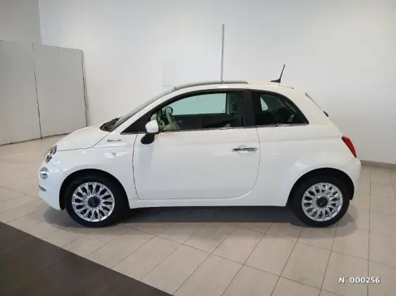FIAT 500 II - voiture d'occasion - Photo 2
