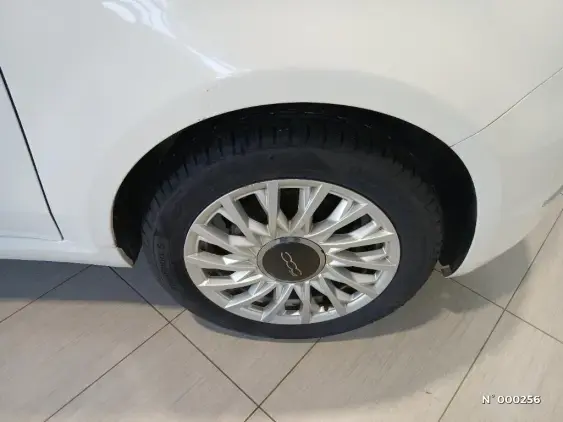 FIAT 500 II - voiture d'occasion - Photo 8