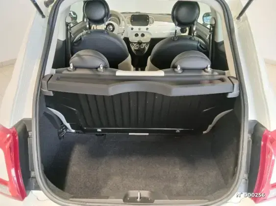 FIAT 500 II - voiture d'occasion - Photo 7