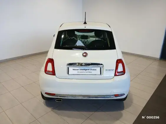 FIAT 500 II - voiture d'occasion - Photo 6