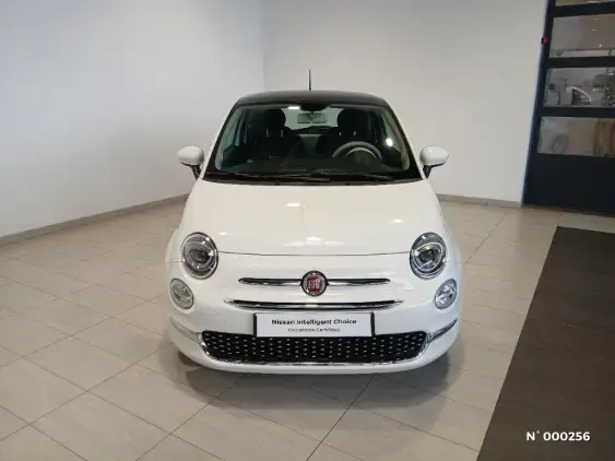 FIAT 500 II - voiture d'occasion - Photo 3