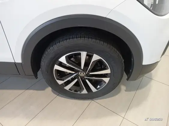 VOLKSWAGEN T-CROSS - voiture d'occasion - Photo 8