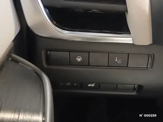 NISSAN QASHQAI III - voiture d'occasion - Photo 15
