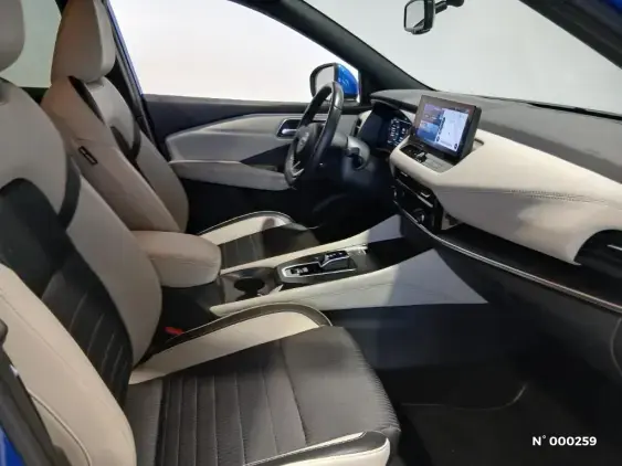 NISSAN QASHQAI III - voiture d'occasion - Photo 10