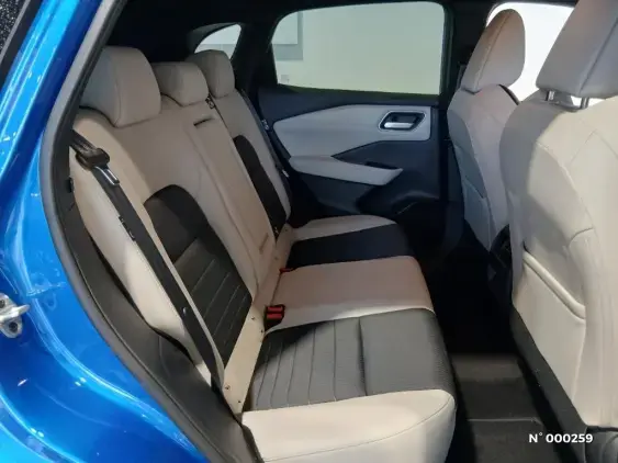NISSAN QASHQAI III - voiture d'occasion - Photo 11