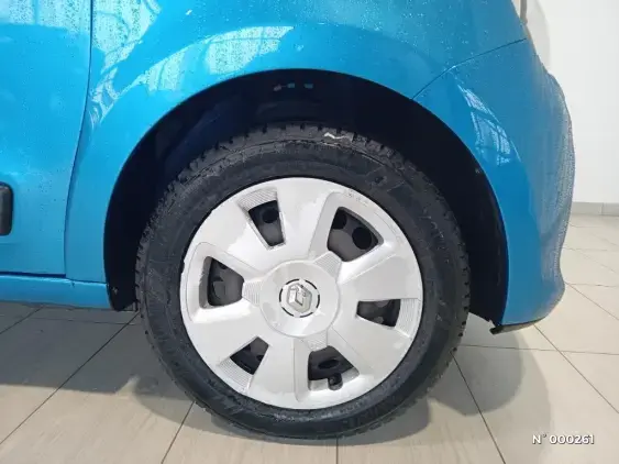RENAULT TWINGO III - voiture d'occasion - Photo 8