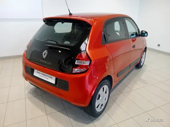 VOLKSWAGEN GOLF VIII - voiture d'occasion - Photo 4