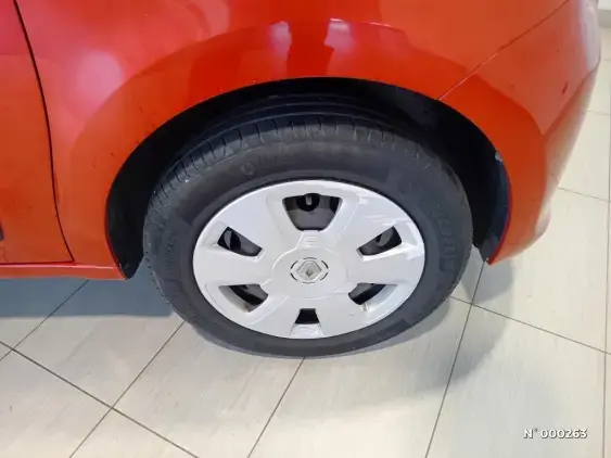 VOLKSWAGEN GOLF VIII - voiture d'occasion - Photo 8