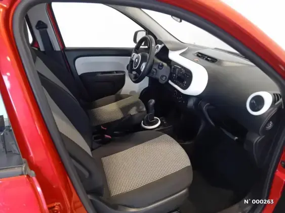 VOLKSWAGEN GOLF VIII - voiture d'occasion - Photo 10