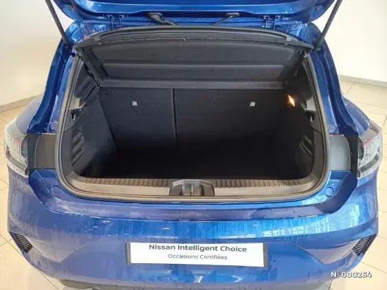 RENAULT CLIO V - voiture d'occasion - Photo 7