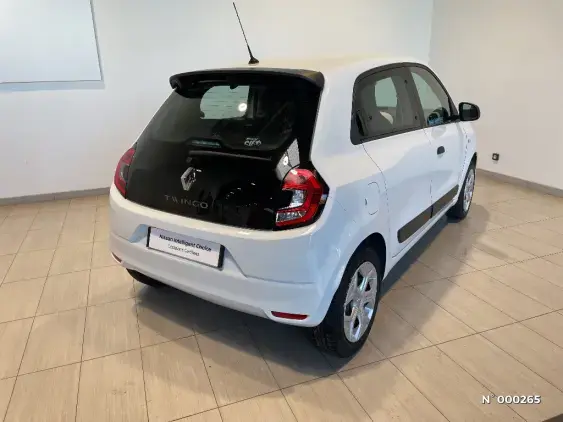 RENAULT TWINGO III - voiture d'occasion - Photo 4