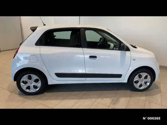 RENAULT TWINGO III - voiture d'occasion - Photo 5
