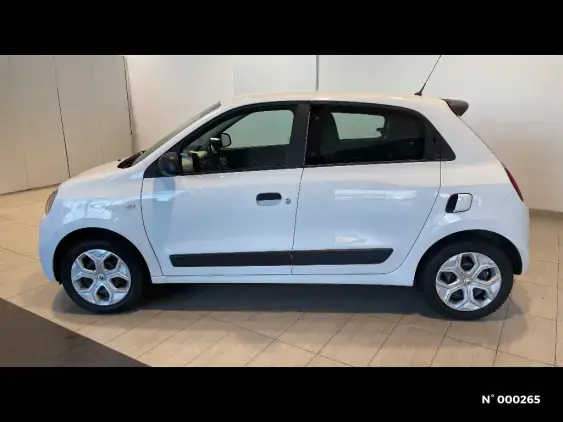 RENAULT TWINGO III - voiture d'occasion - Photo 2