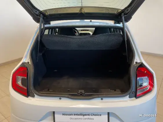 RENAULT TWINGO III - voiture d'occasion - Photo 7