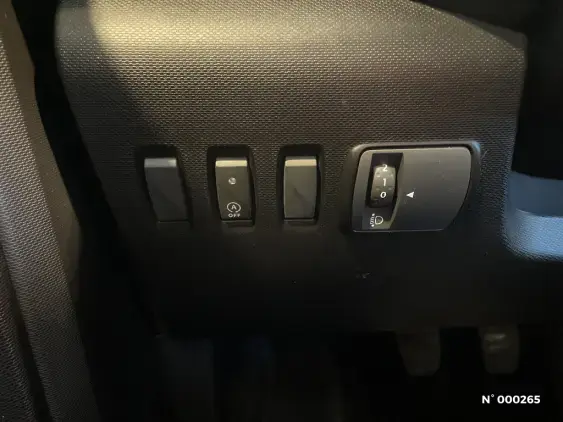 RENAULT TWINGO III - voiture d'occasion - Photo 14