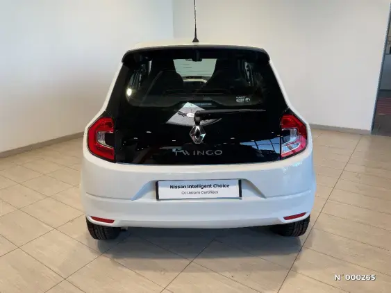 RENAULT TWINGO III - voiture d'occasion - Photo 6
