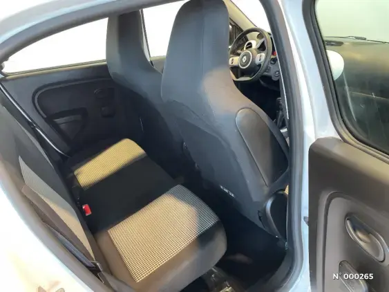 RENAULT TWINGO III - voiture d'occasion - Photo 11