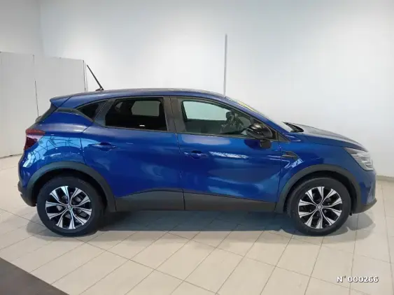 RENAULT CAPTUR II - voiture d'occasion - Photo 5