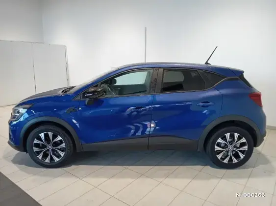 RENAULT CAPTUR II - voiture d'occasion - Photo 2