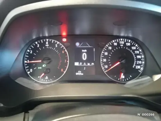 RENAULT CAPTUR II - voiture d'occasion - Photo 12