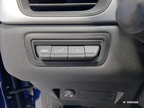 RENAULT CAPTUR II - voiture d'occasion - Photo 15