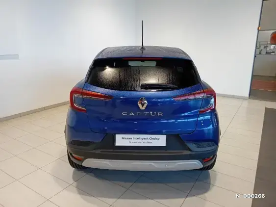 RENAULT CAPTUR II - voiture d'occasion - Photo 6