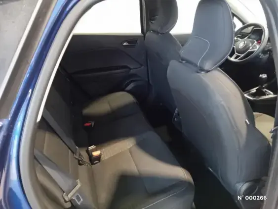 RENAULT CAPTUR II - voiture d'occasion - Photo 11