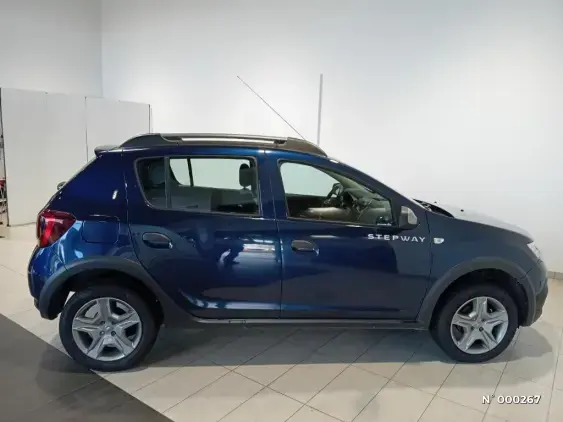 DACIA SANDERO III - voiture d'occasion - Photo 5