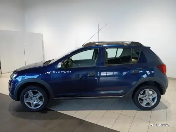 DACIA SANDERO III - voiture d'occasion - Photo 2