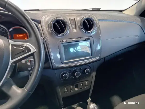 DACIA SANDERO III - voiture d'occasion - Photo 13