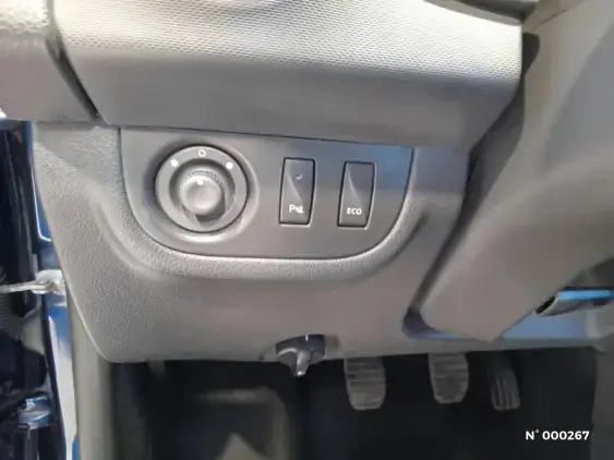 DACIA SANDERO III - voiture d'occasion - Photo 14